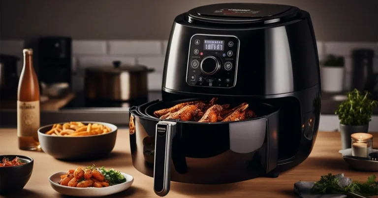 health-side-effects-of-air-fryer