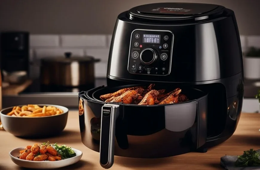 health-side-effects-of-air-fryer