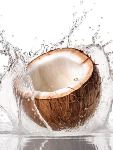 Drinking Coconut Water Daily