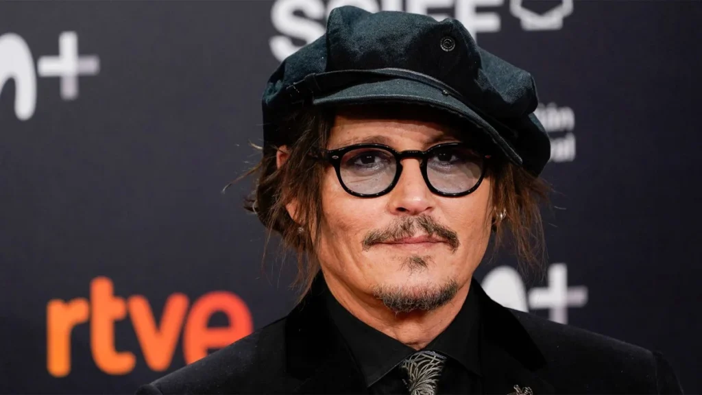 Johnny Depp's Net Worth in 2023