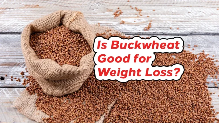 buckwheat-flour-for-weight-loss