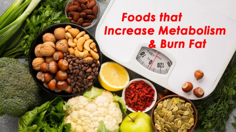 Foods-that-increase-metabolism