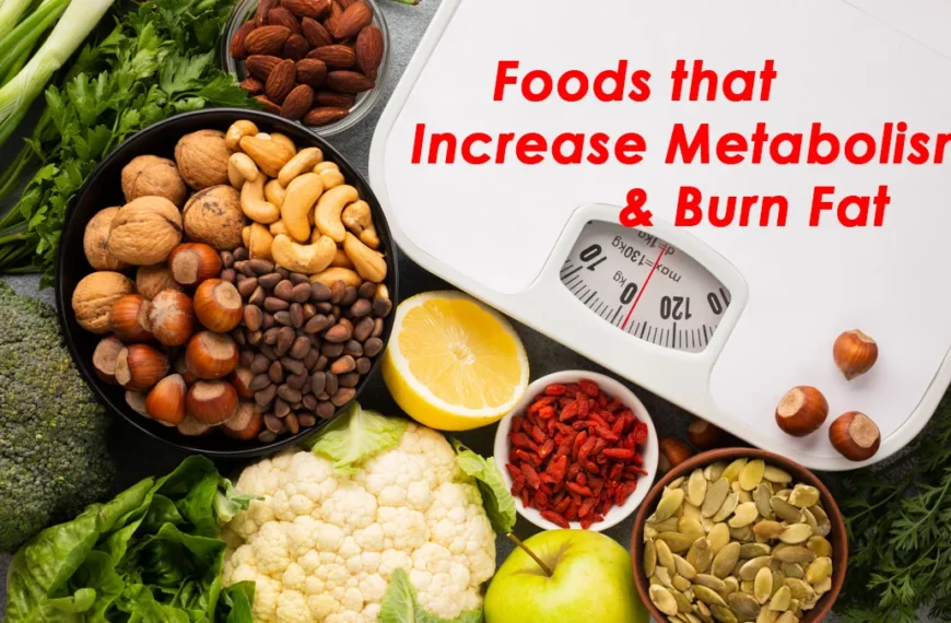Foods-that-increase-metabolism