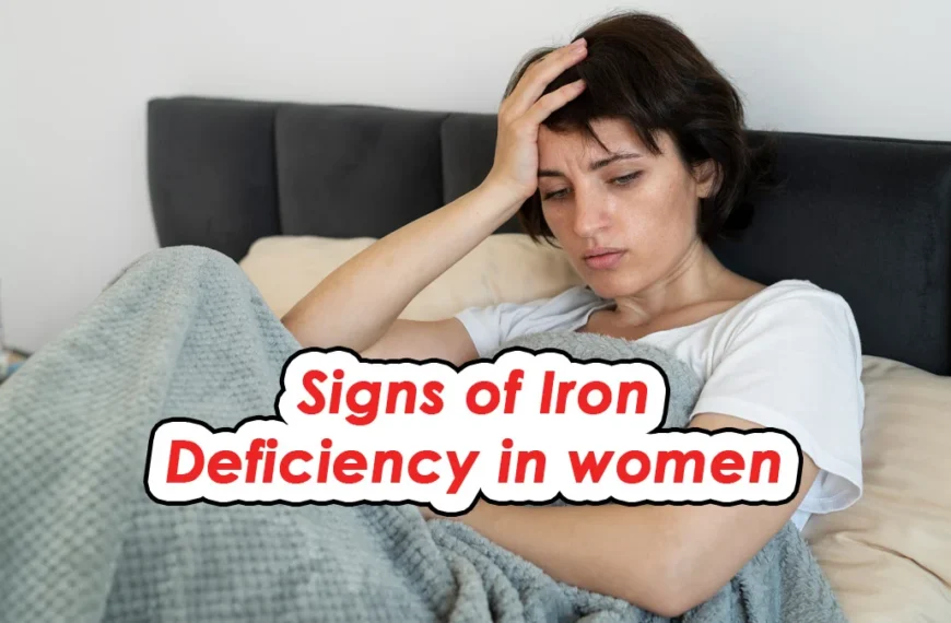 Signs-of-iron-deficiency-in-women