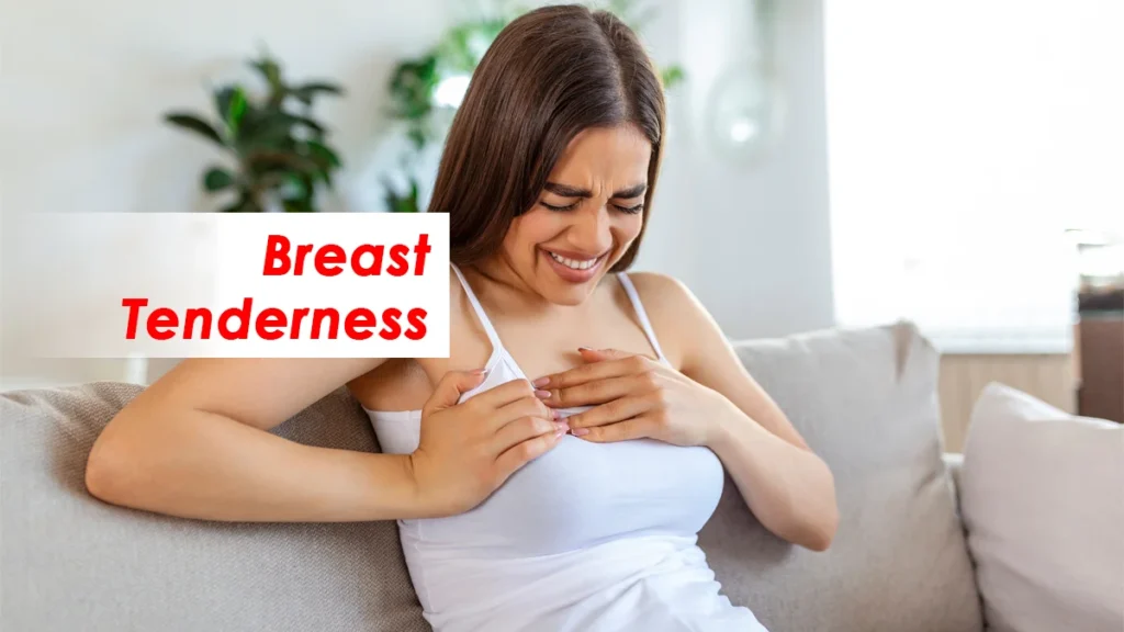 home remedies for breast tenderness