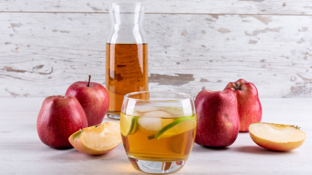 Apple-Cider-Vinegar-to-Lose-Belly-Fat