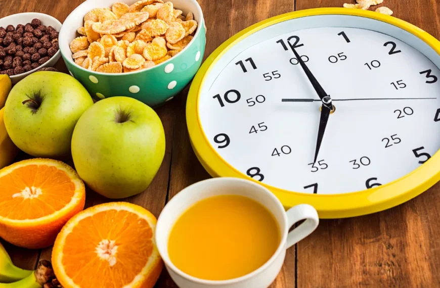 Intermittent-fasting-for-weight-loss