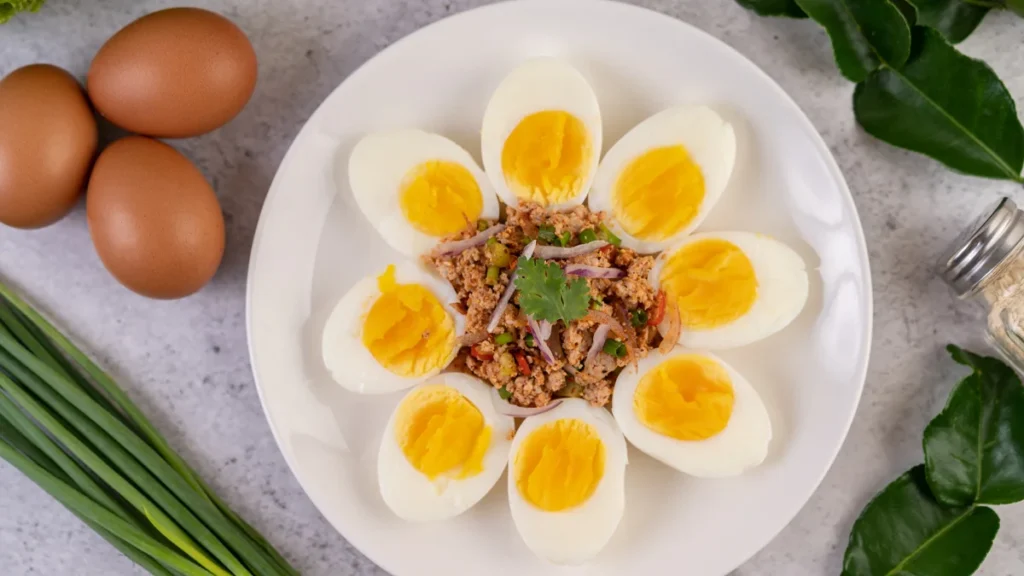 benefits-of-eating-boiled-egg-at-night