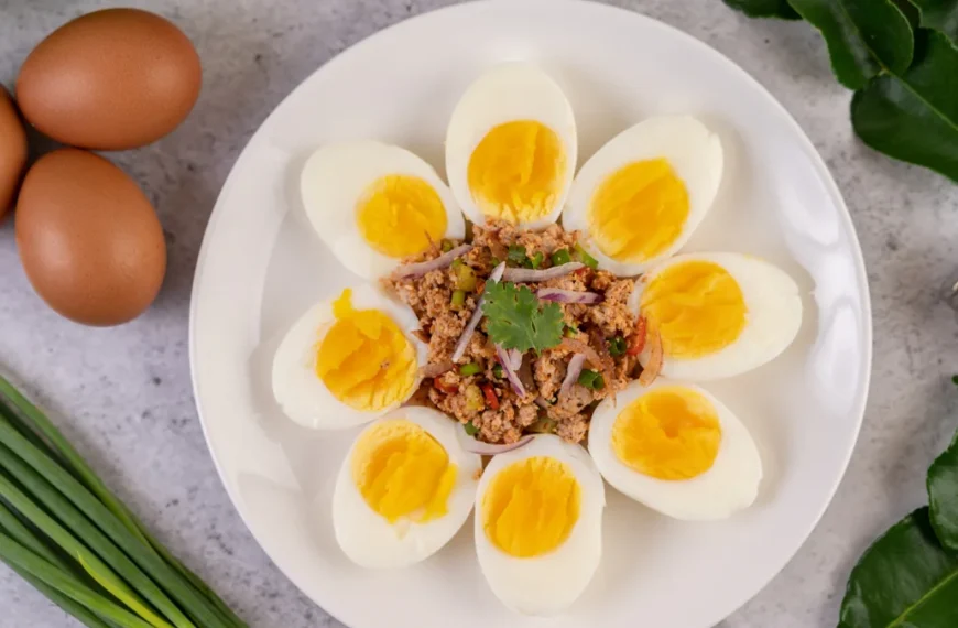 benefits-of-eating-boiled-egg-at-night