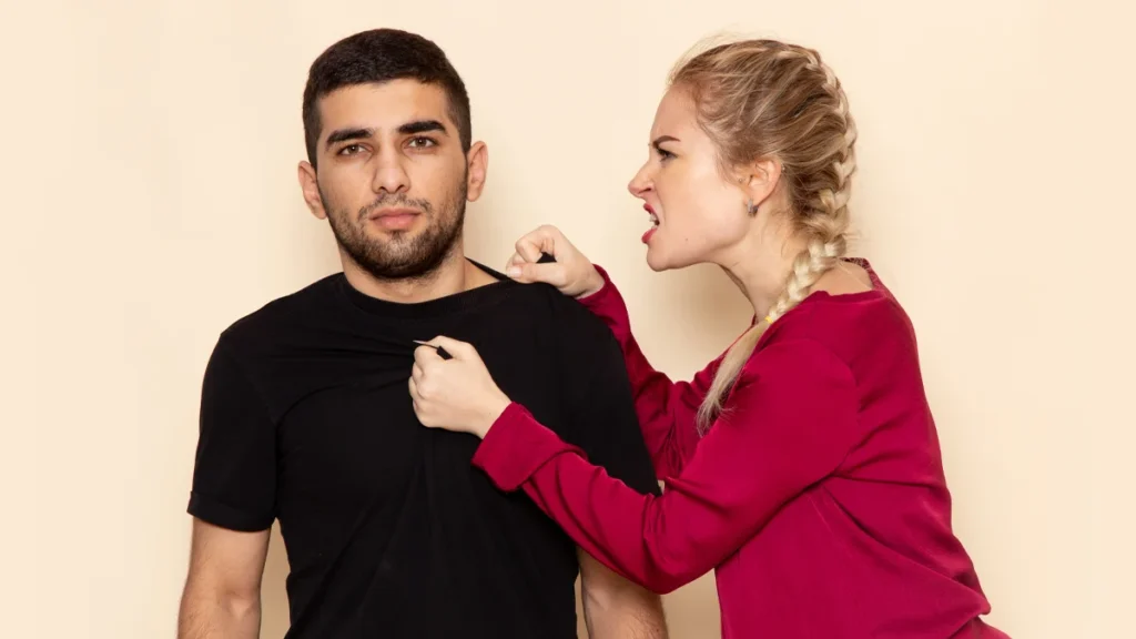 10 signs you’re in a toxic relationship