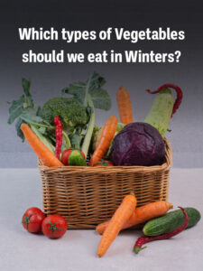 vegetables to eat in winter
