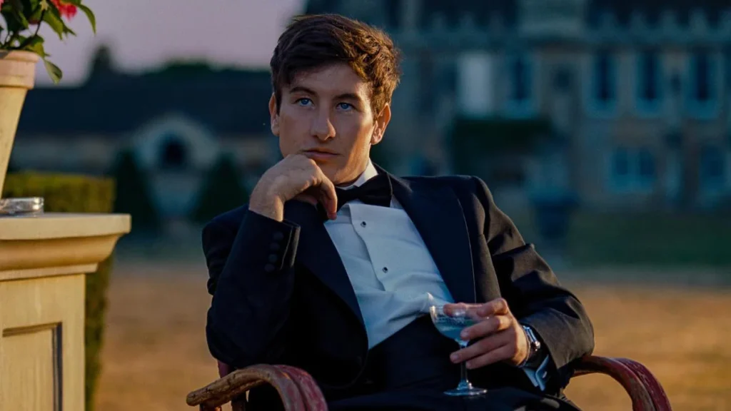 The Batman Barry Keoghan Net Worth: Movies, Nominations, Wife, Age, Height, Ethnicity