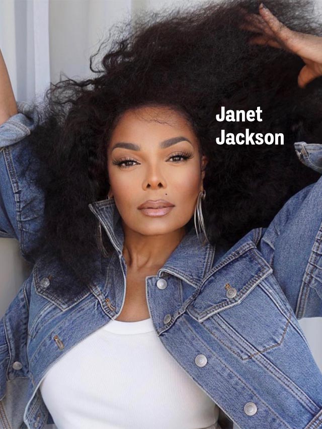 Janet Jackson’s Together Again Tour in Summer 2024 with Special Guest Nelly