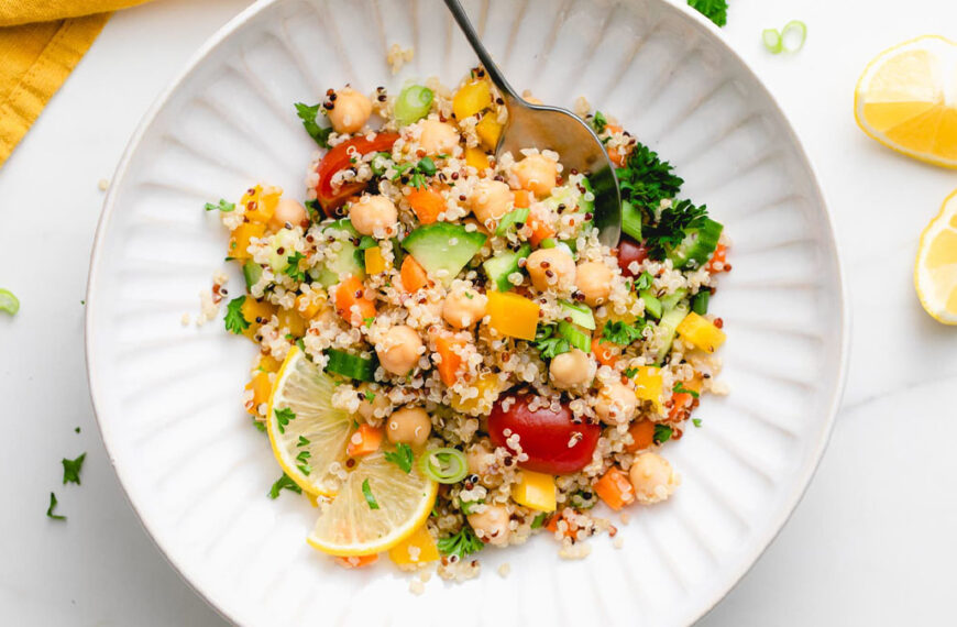 quinoa-salad-for-weight-loss