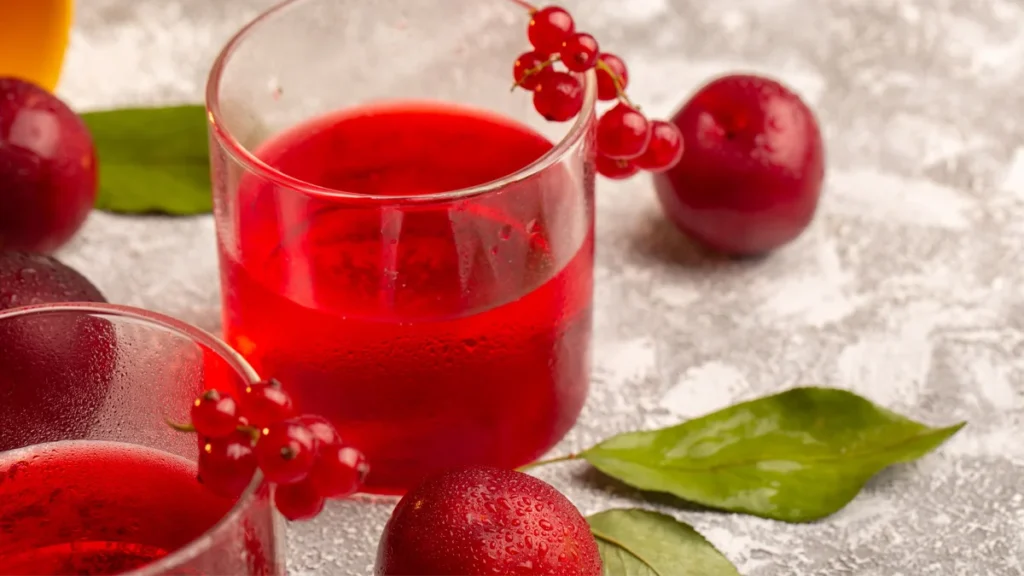 benefits-of-cranberry-juice-during-pregnancy