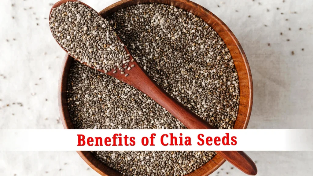 Benefits-of-Chia-Seeds, Benefits of Chia Seeds, 