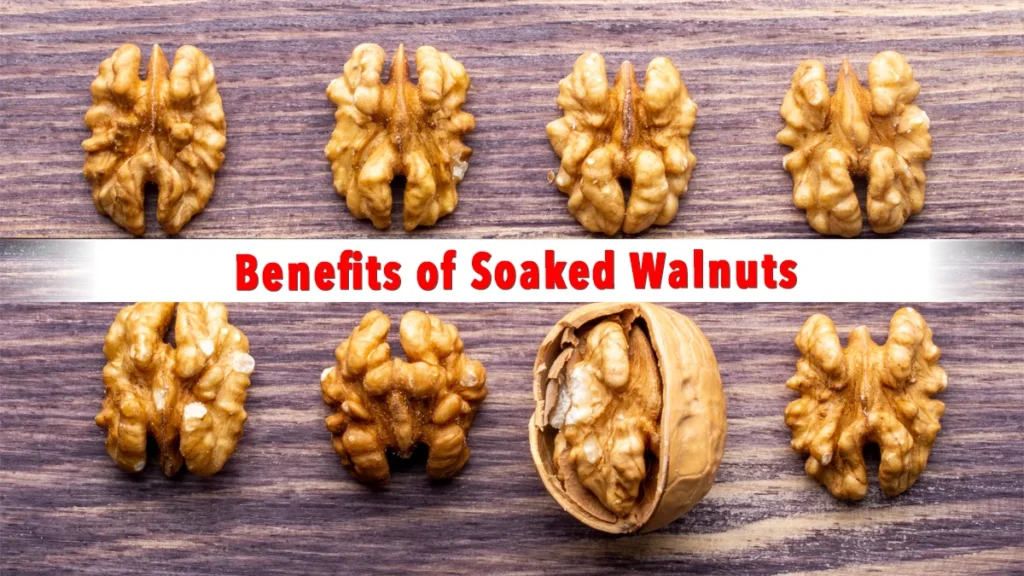 Benefits-of-soaked-walnuts
Soaked Walnuts: Unlocking the Nutritional Powerhouse
Benefits of soaked walnuts