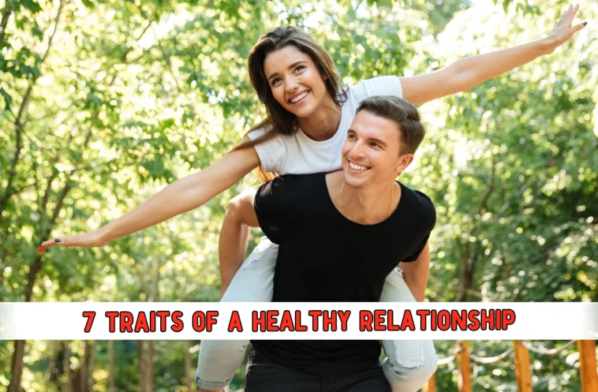 Healthy-Relationship