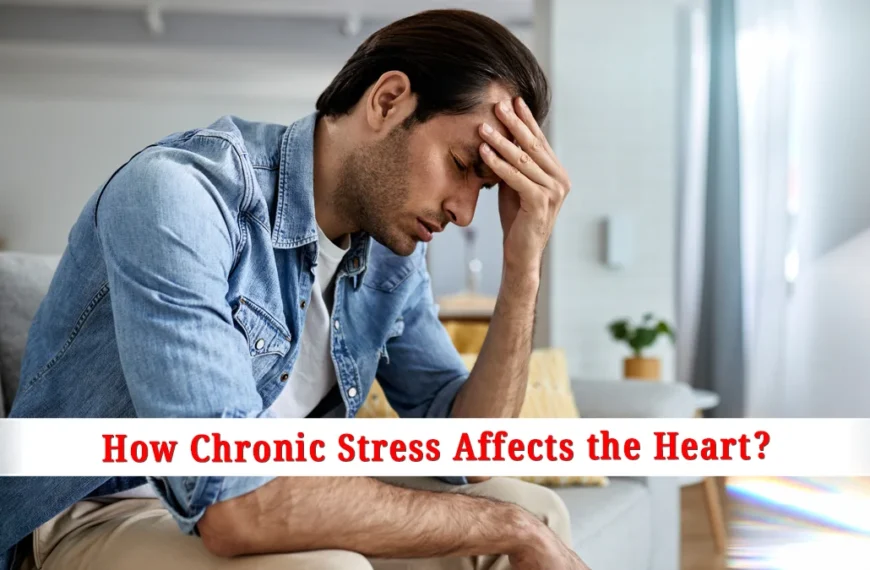 How-Chronic-Stress-Affects-the-Heart