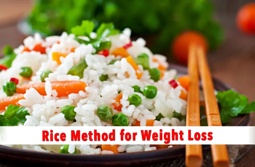 Rice-Method-for-Weight-Loss