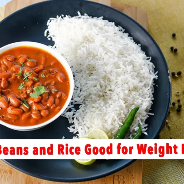 bean-and-rice-for-weight-loss