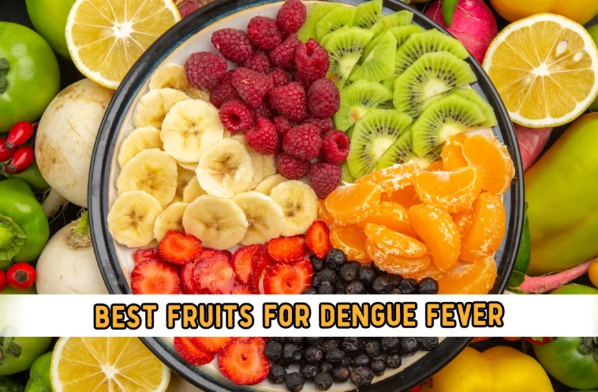 best-fruits-for-dengue-fever