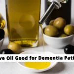 olive oil for dementia